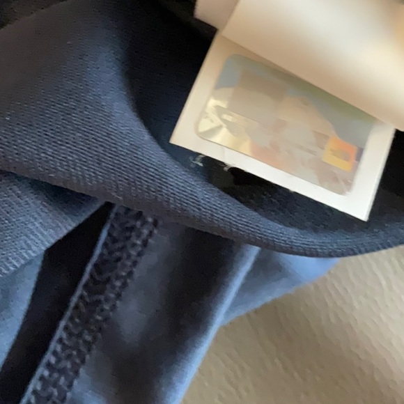 The North Face Men’s On the go flash dry tee - Picture 8 of 9